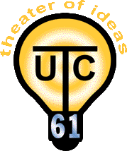 UTC61 logo